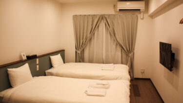 【グランリーフ宮古島】空港から車で3分！コスパ最高のホテル＜宿泊記ブログ＞