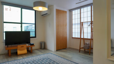 下田【おがわ旅館 Ryokan Ogawa】源泉かけ流し温泉×スタイリッシュな客室＜宿泊記ブログ＞