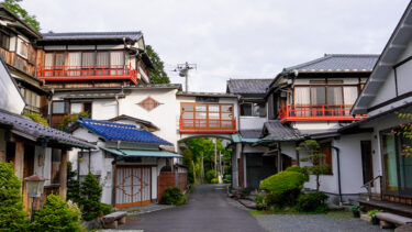 【国民宿舎 箱根太陽山荘】源泉かけ流しの白濁湯と湯宿の食事を楽しむ＜宿泊記ブログ＞